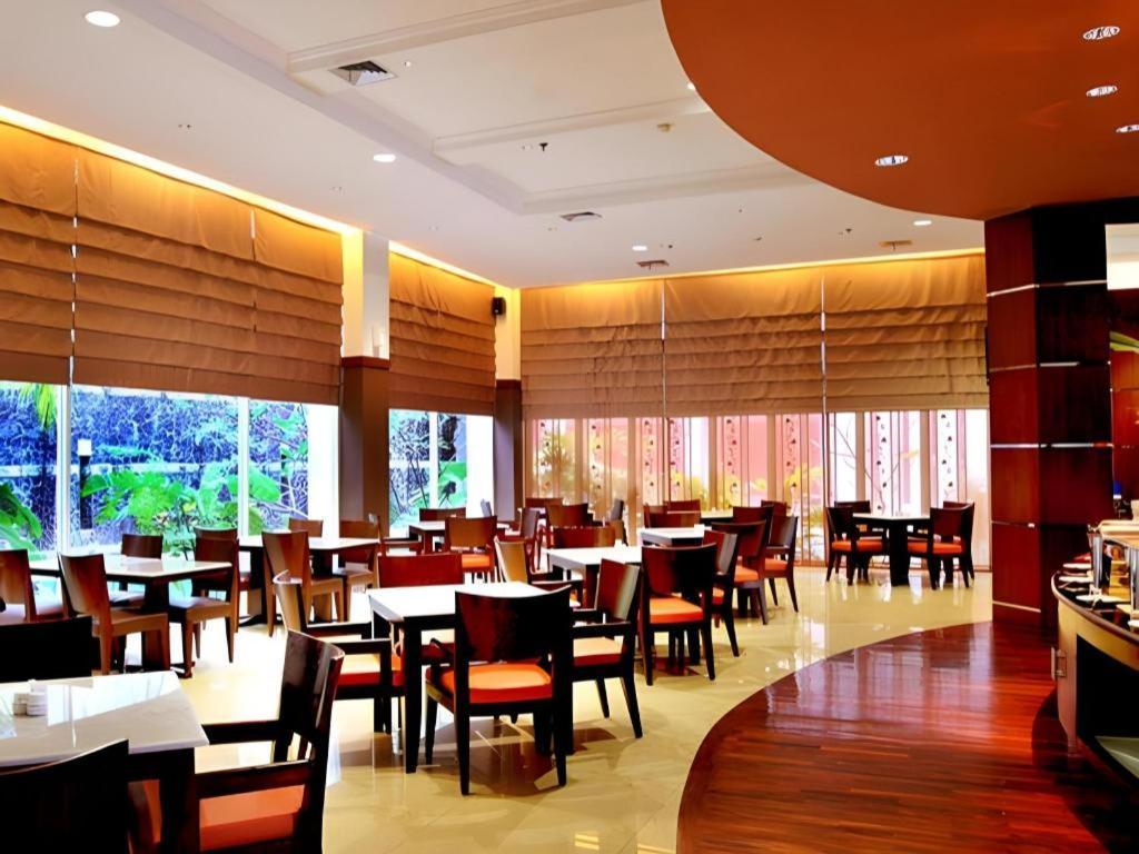 The Mirah Hotel Bogor Exterior foto