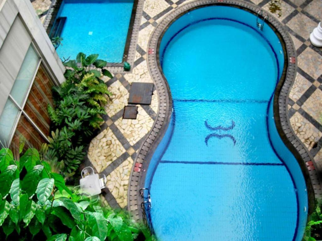 The Mirah Hotel Bogor Exterior foto