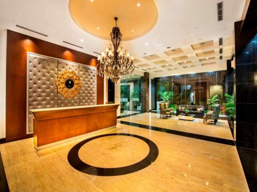 The Mirah Hotel Bogor Exterior foto